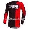 MTB Langarmtrikot 2019 O'Neal ELEMENT SHRED N003